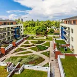 Apartment Tit Zielone Tarasy Kolobrzeg