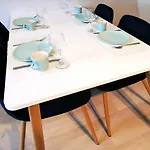 Apartment Tit Zielone Tarasy *