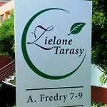 Apartment Tit Zielone Tarasy *