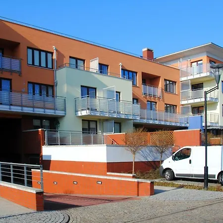 Tit Zielone Tarasy Kolberg