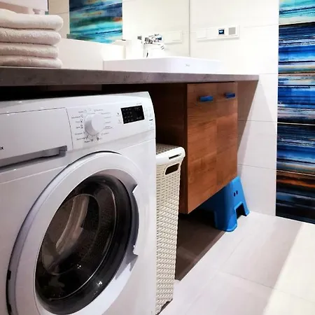 Tit Zielone Tarasy Apartment