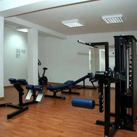 Apartment Tit Zielone Tarasy Kolobrzeg