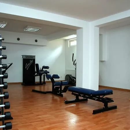 Tit Zielone Tarasy Apartment *