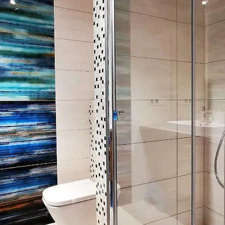 Tit Zielone Tarasy Apartment Kolobrzeg