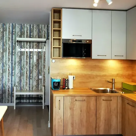 Tit Zielone Tarasy *