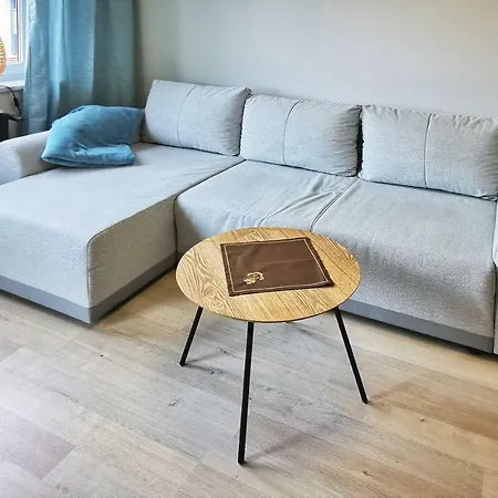 Tit Zielone Tarasy Kolobrzeg