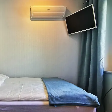 Tit Zielone Tarasy Kolobrzeg