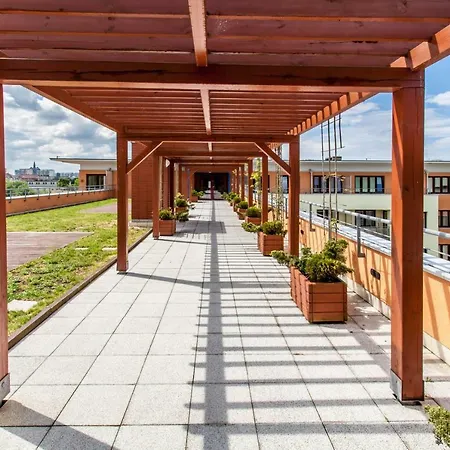 Tit Zielone Tarasy Kolberg