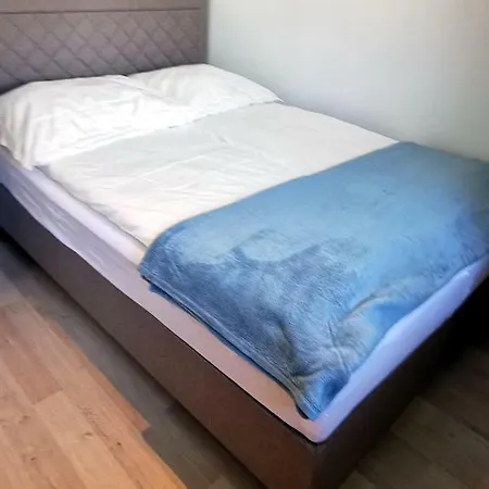 Tit Zielone Tarasy Apartment Kolberg