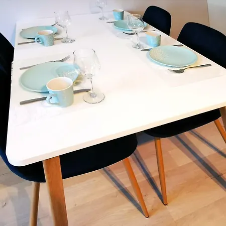 Apartment Tit Zielone Tarasy *