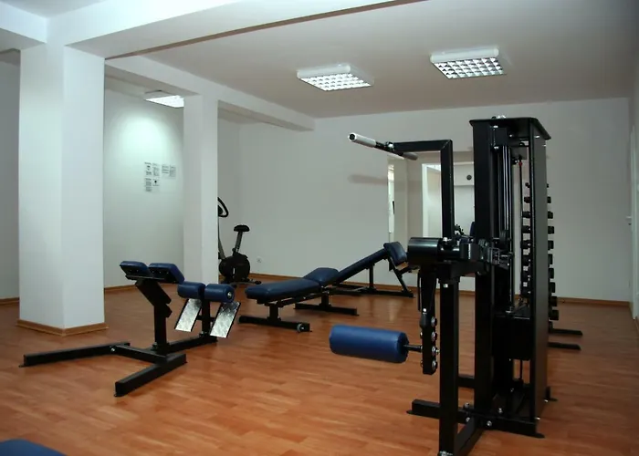 Appartement Tit Zielone Tarasy Kołobrzeg