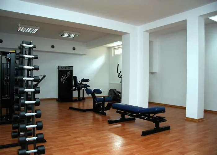 Tit Zielone Tarasy Appartement *