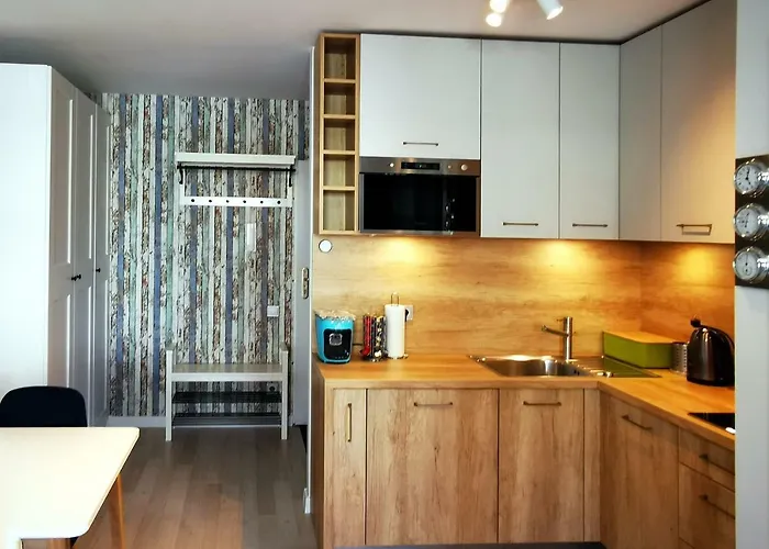 Tit Zielone Tarasy *