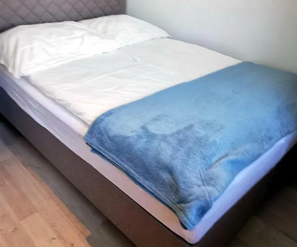 Tit Zielone Tarasy Appartement Kołobrzeg